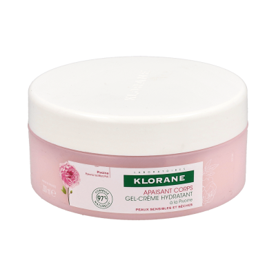 Klorane Peonía Gel Crema...