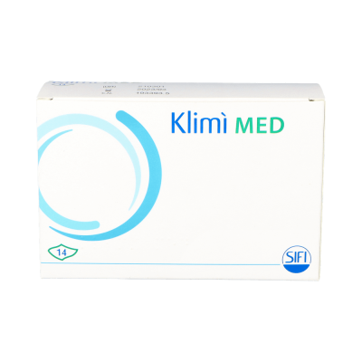 Klimi' Med 14Salv Mon Ster