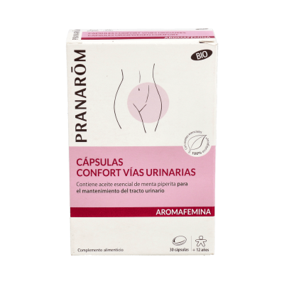 Pranarôm Comfort Femenino...