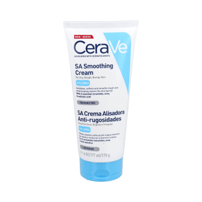 CeraVe SA Crema Alisadora...