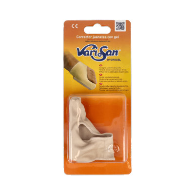 Corrector de Juanetes...