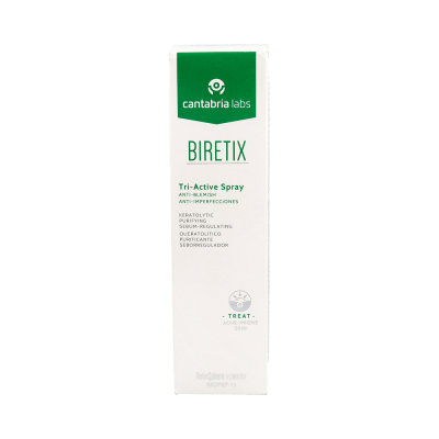 Biretix Tri Active Spray...