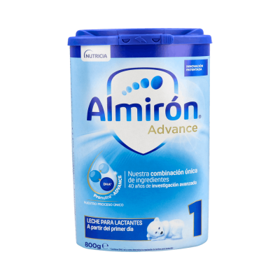 Almirón Advance 1 Leche de...