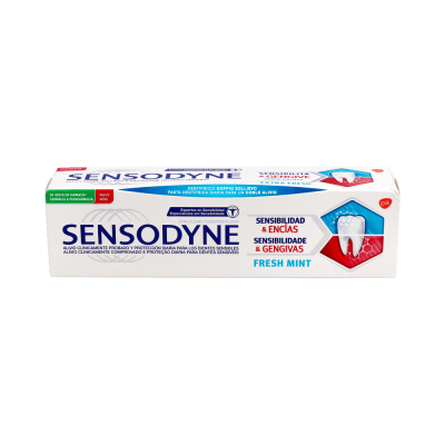 Sensodyne Sensibilidad &...