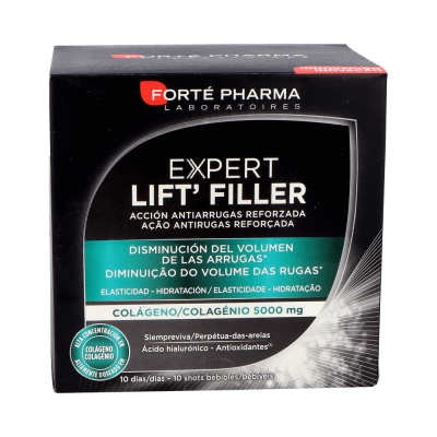 Forte Pharma Expert Lift...
