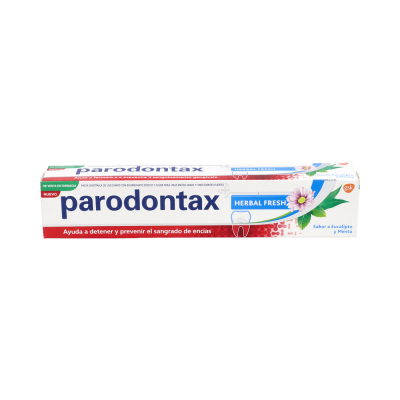 Parodontax Herbal Fresh 75ml