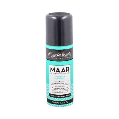 Nuggela & Sule Hair Mist...