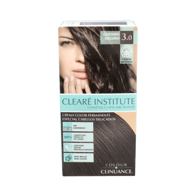 Colour Clinuance 3.0...
