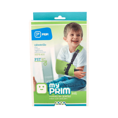 Cabestrillo Myprim Kids Ref...