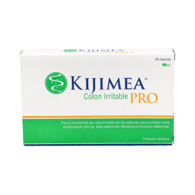 Kijimea Colon Irritable Pro...