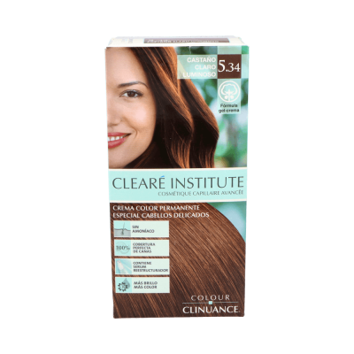 Colour Clinuance 5.34...