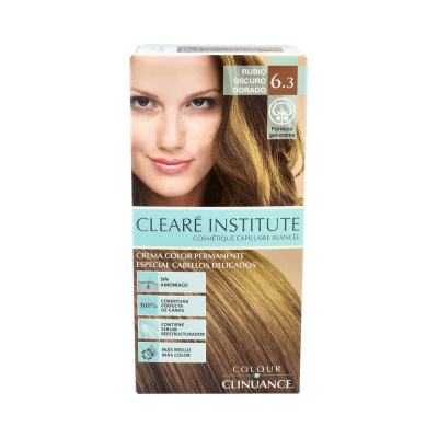 Colour Clinuance Kit Tinte...