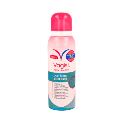 Vagisil Spray Desodorante...
