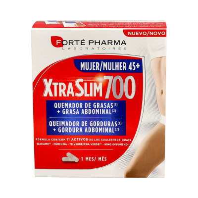 Forté Pharma XtraSlim 700...