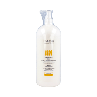 Babe Jabón Dermaseptic 1000ml