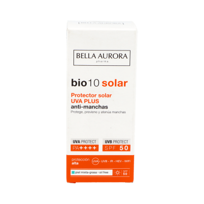 Bella Aurora Bio10 Uva Plus...