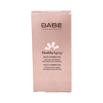 Babe HealthyAging+ Multi...
