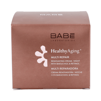 Babe Healthy Aging+ Multi...