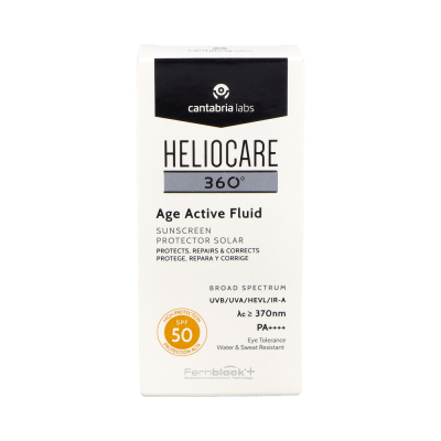Heliocare 360 Age Active...