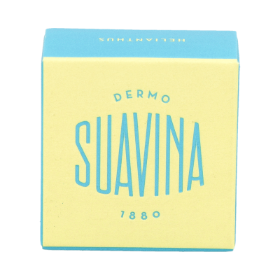 Suavina Helianthus Bálsamo...