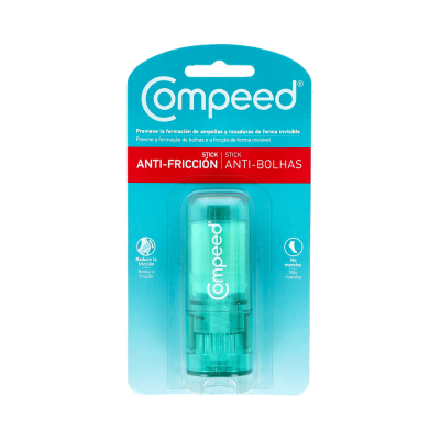 Compeed Stick Anti-fricción...