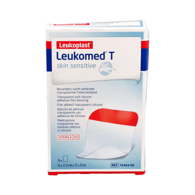 Bsn Medical Leukomed T Skin...