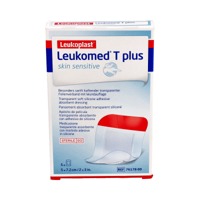 Bsn Medical Leukomed T Plus...