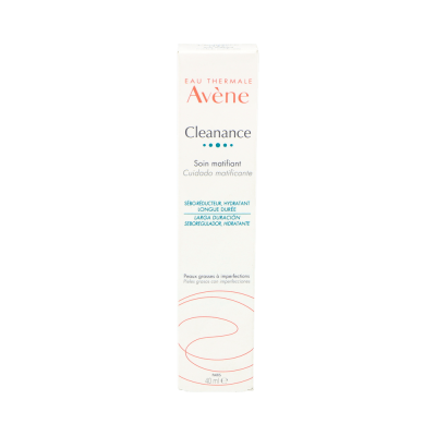 Avène Cleanance Cuidado...