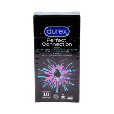 Durex Perfect Connection...