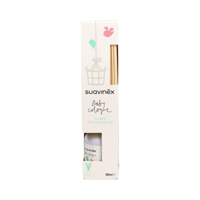 Suavinex Mikado Baby Colonge