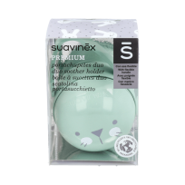 Suavinex portachupete duo