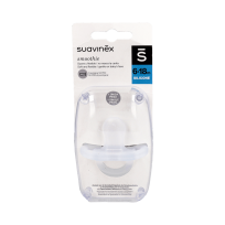 Suavinex Chupete Todo...
