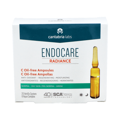 Endocare Radiance C Oil...