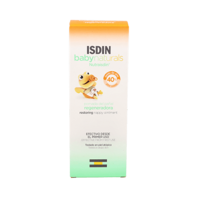Nutraisdin Baby Naturals...