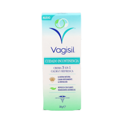 Vagisil Cuidado...