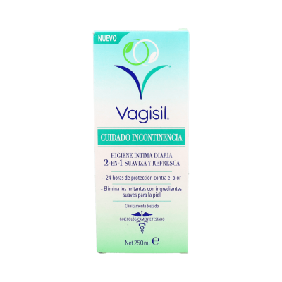 Vagisil Cuidado...