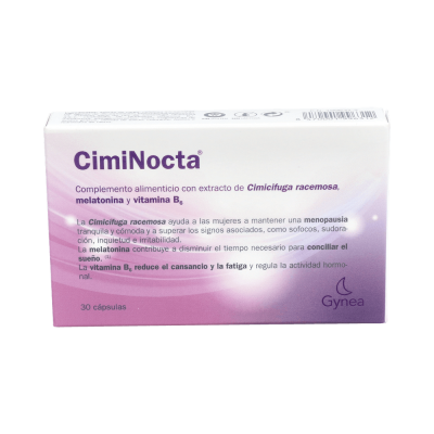 Ciminocta 30caps