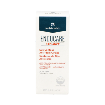 Endocare Radiance Contorno...