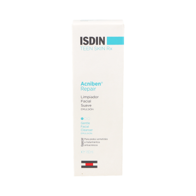 Acniben Rx emulsion...
