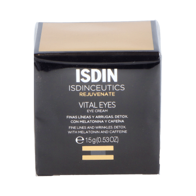 Isdinceutics Rejuvenate...