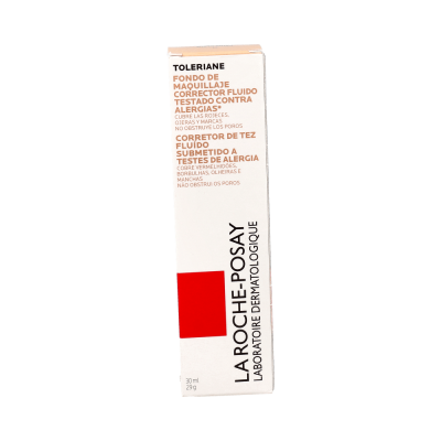 La Roche-Posay Toleriane...