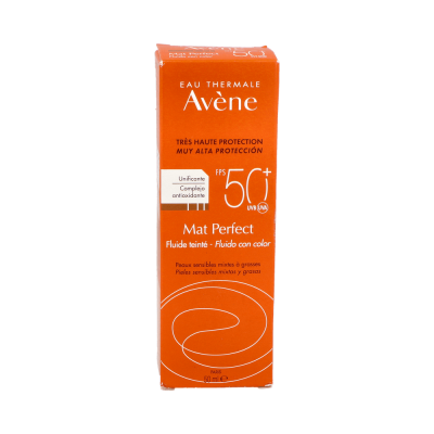 Avène Protector Solar Mat...