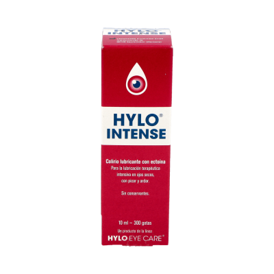 Hylo Intense Colirio...