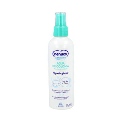 Nenuco Sensitive Agua de...