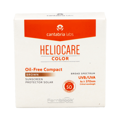 Heliocare Color Compacto...