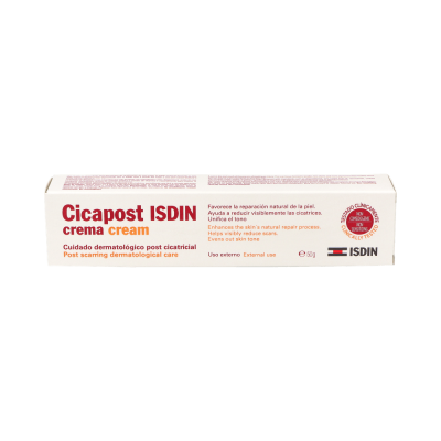 Cicapost crema 50g
