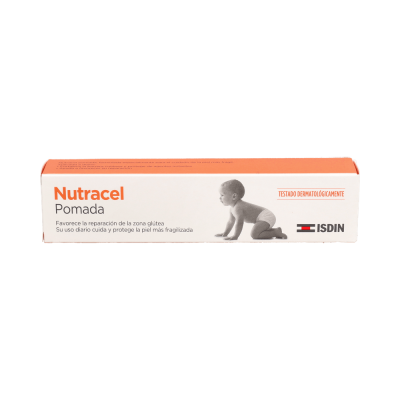 Nutracel Tubo 50ml