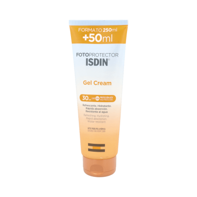 Fotoprotector ISDIN gel...