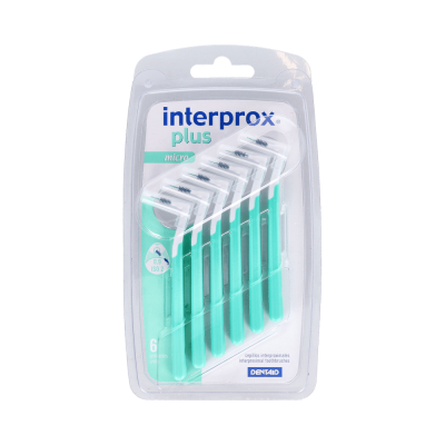 Dentaid Interprox plus...