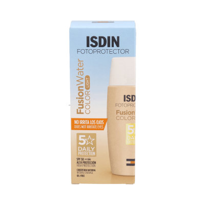 Isdin Fotoprotector Crema...